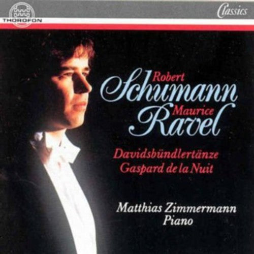 Schumann / Zimmermann, Matthias: Piano Music Room