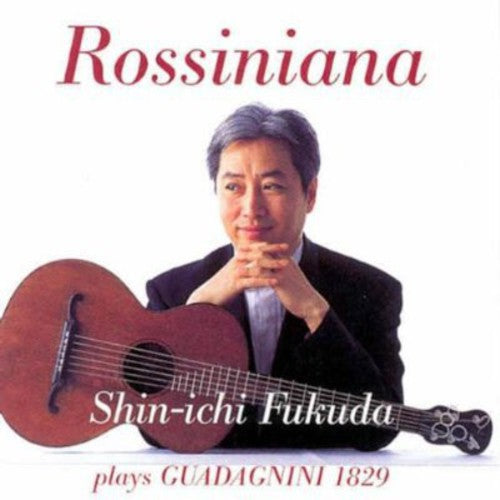 Giuliani / Fukuda, Shin-Ichi: Rossiniana