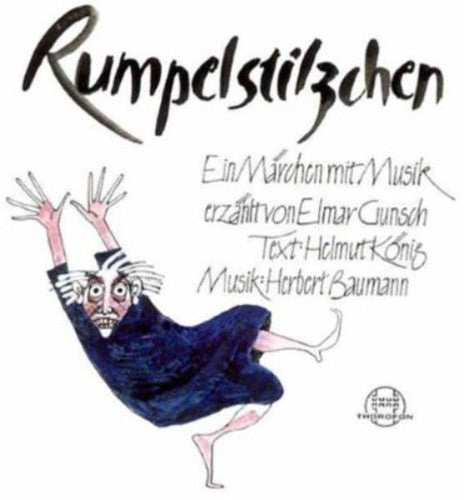 Baumann / Gunsch / Ndr Radio Phil Hannover: Rumpelstiltskin