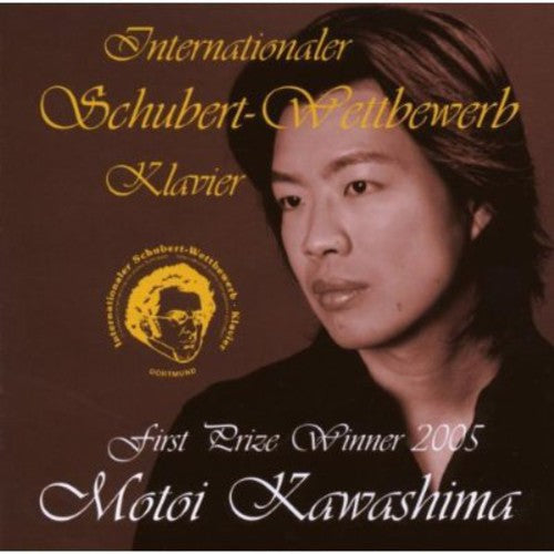 Schubert / Kawashima, Motoi: Schubert-Wertbewerb 2006