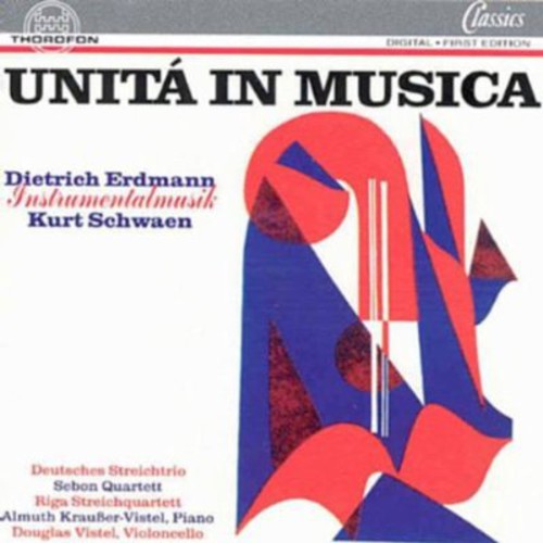 Unita in Musica / Various: Unita in Muscia / Various