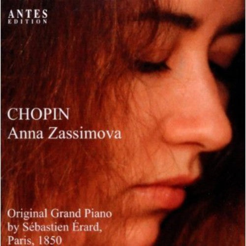 Chopin / Zassimova, Anna: Waltzes & Mazurkas