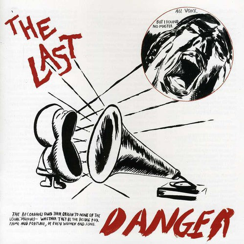 Last: Danger