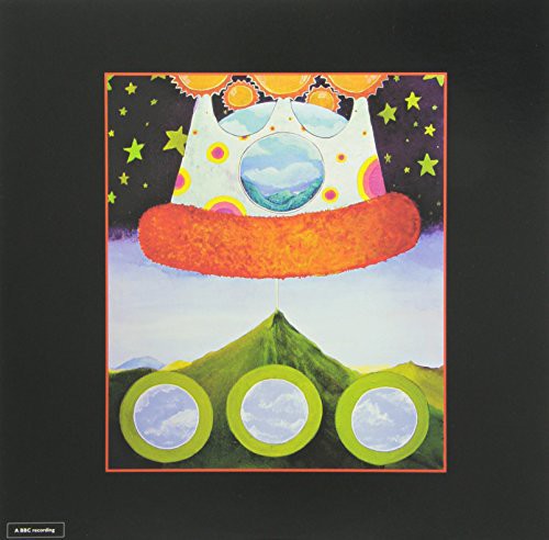 Olivia Tremor Control: John Peel Session