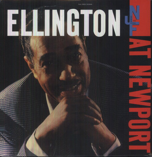 Ellington, Duke: Ellington at Newport