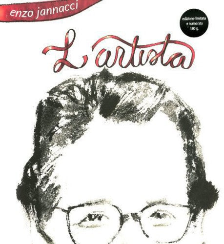 Jannacci, Enzo: L'artista