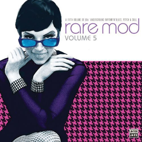 Rare Mod 5 / Various: Rare Mod 5 / Various