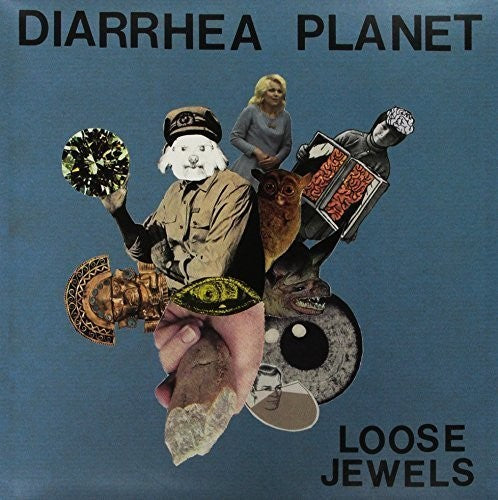 Diarrhea Planet: Loose Jewels