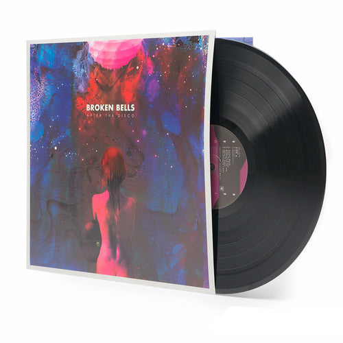 Broken Bells: After the Disco