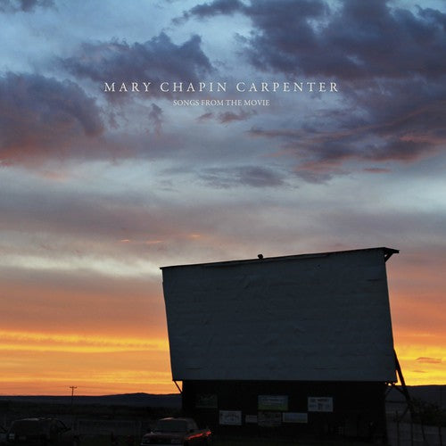 Carpenter, Mary-Chapin: Songs from the Movies