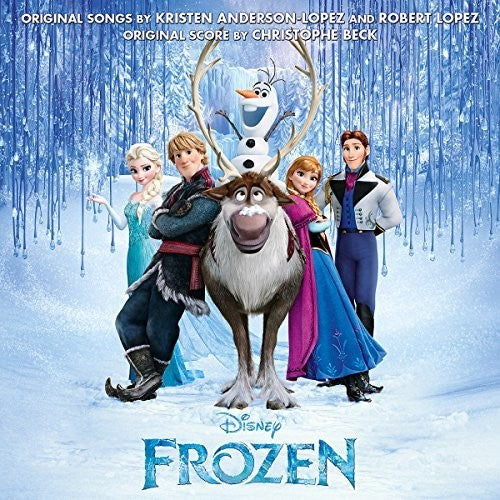 Frozen / Various: Frozen (Original Soundtrack)