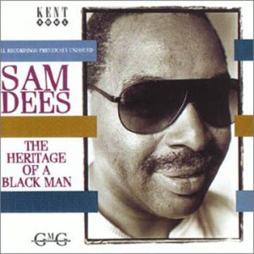 Dees, Sam: Heritage of a Black Man