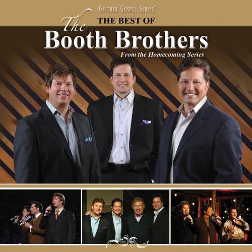 Booth Brothers: Best of the Booth Brothers