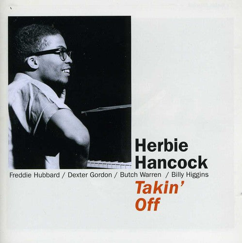 Hancock, Herbie: Takin Off