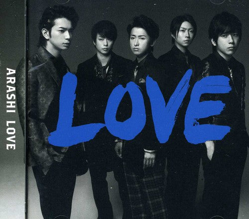 Arashi: Love