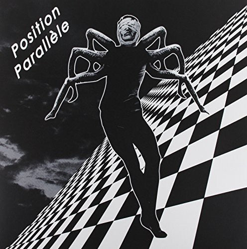 Position Parallele: Position Parallele