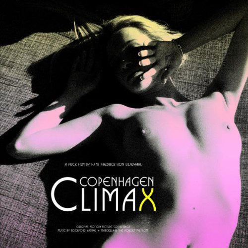 Copenhagen Climax / O.S.T.: Copenhagen Climax (Original Soundtrack)