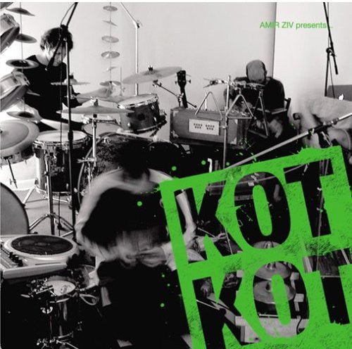 Kotkot: Alive at Tonic