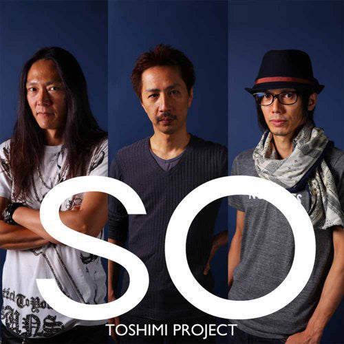 Toshimi Project: So