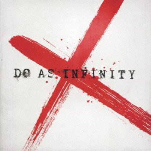 Do as Infinity: X