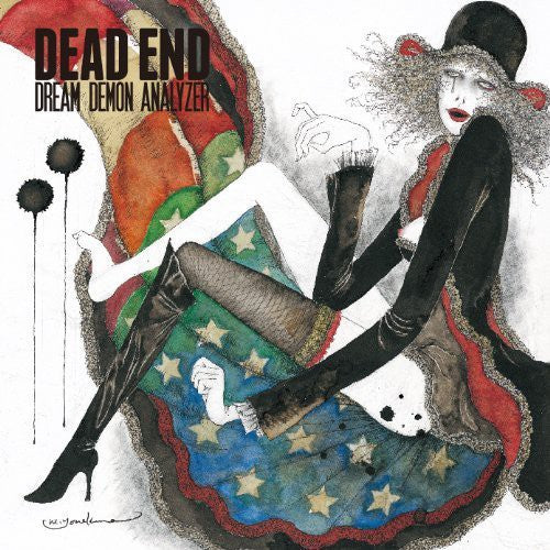 Dead End: Dream Demon Analyzer