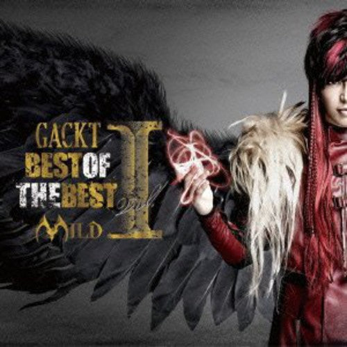 Gackt: Best of the Best 1: Mild