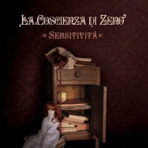 La Coscienza di Zeno: Sensitivita