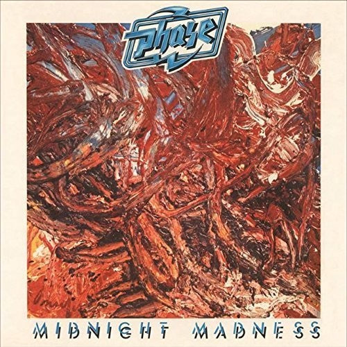 Phaze: Midnight Madness