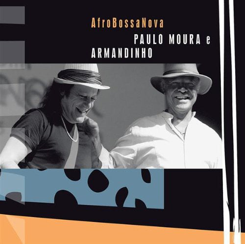 Moura / Armandinho, Paulo: Afrobossanova