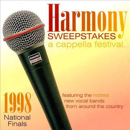 Harmony Sweepstakes 1998 / Various: Harmony Sweepstakes 1998