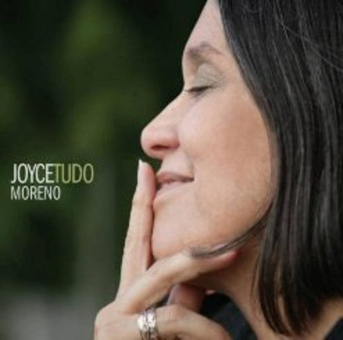 Moreno, Joyce: Tudo