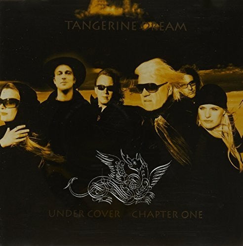 Tangerine Dream: Under Cover: Chapter 1