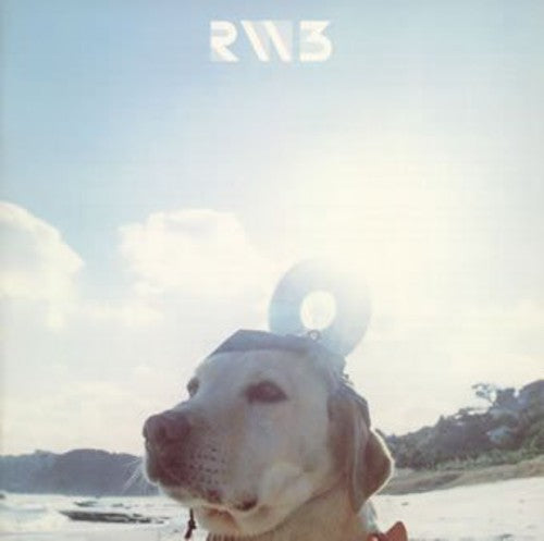 Radwimps: Radwimps3