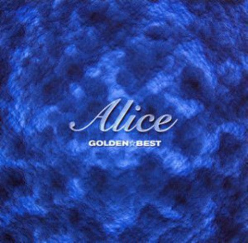 Alice: Golden Best Series Part 2