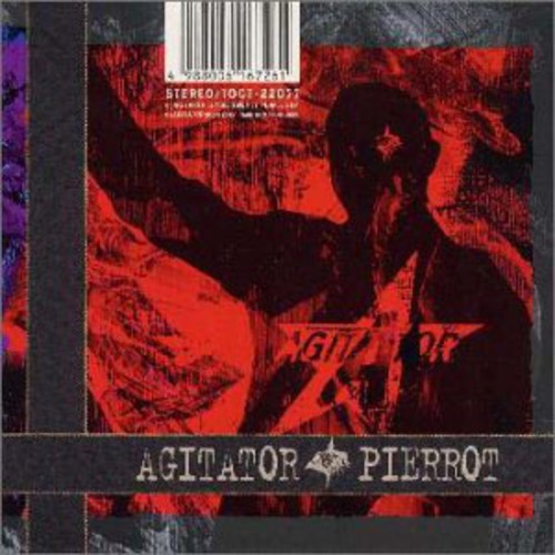 Pierrot: Agitator