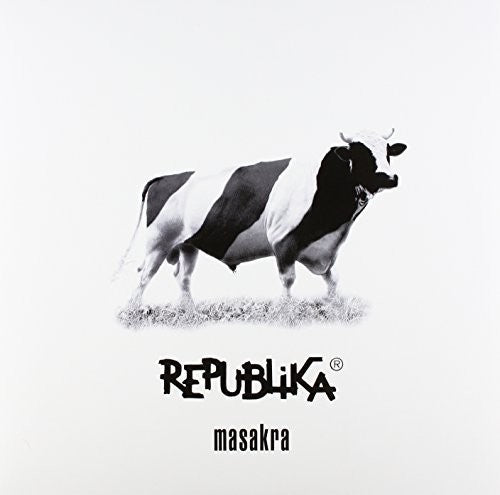 Republika: Masakra