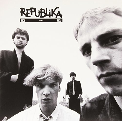 Republika: 82 - 85