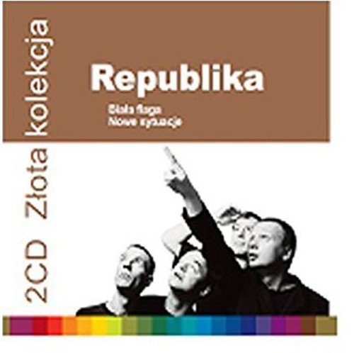 Republika: Zlota Kolekcja 1 & 2