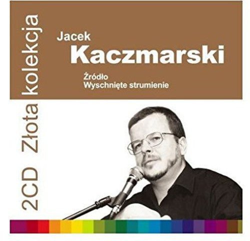 Kaczmarski, Jacek: Zlota Kolekcja 1 & 2