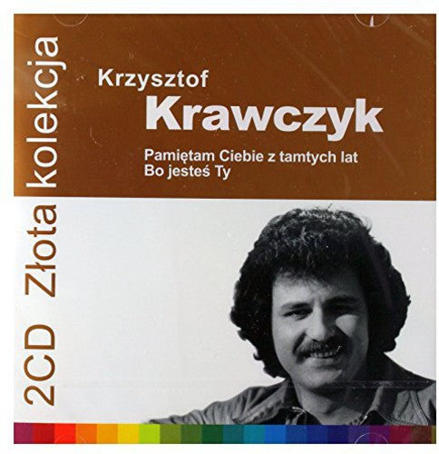 Krawczyk, Krzysztof: Zlota Kolekcja 1 & 2