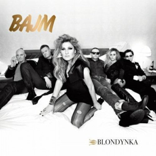 Bajm: Blondynka