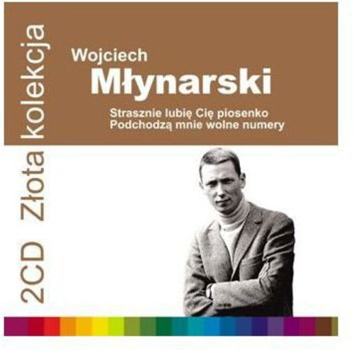 Mlynarski, Wojciech: Zlota Kolekcja 1 & 2