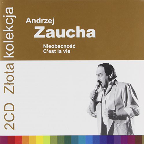 Zaucha, Andrzej: Zlota Kolekcja 1 & 2