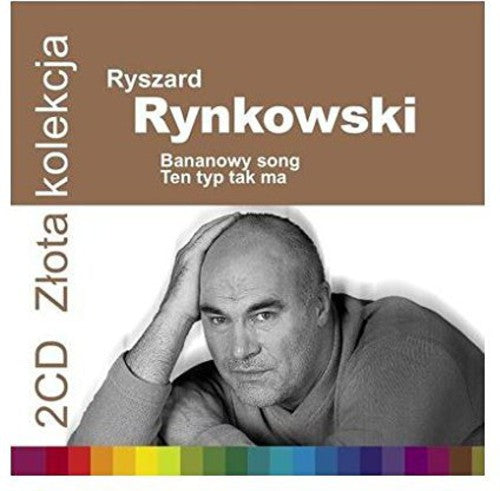 Rynkowski, Ryszard: Zlota Kolekcja