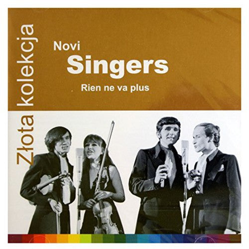Novi Singers: Zlota Kolekcja