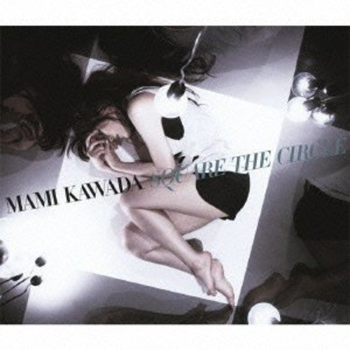 Kawada, Mami: Square the Circle