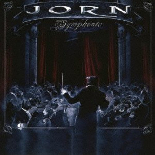 Lande, Jorn: Symphonic