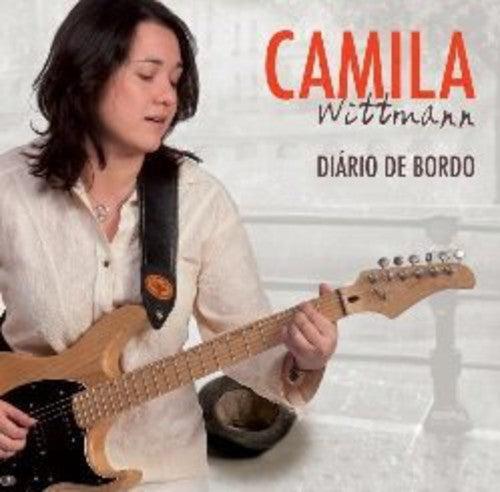 Wittmann, Camila: Diario de Bordo