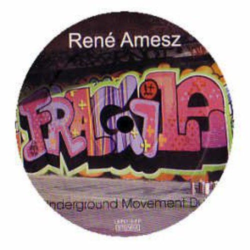 Amesz, Rene: Fragile