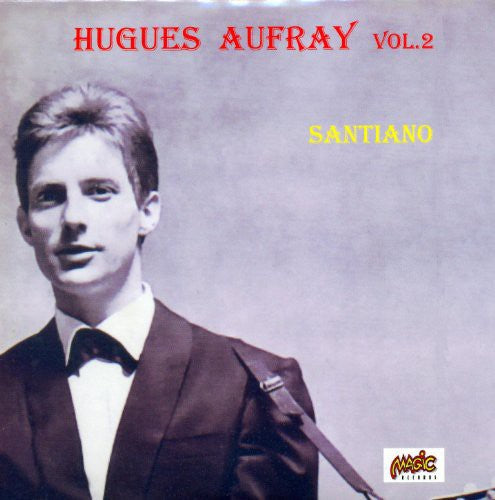 Aufray, Hugues: Santiano 2